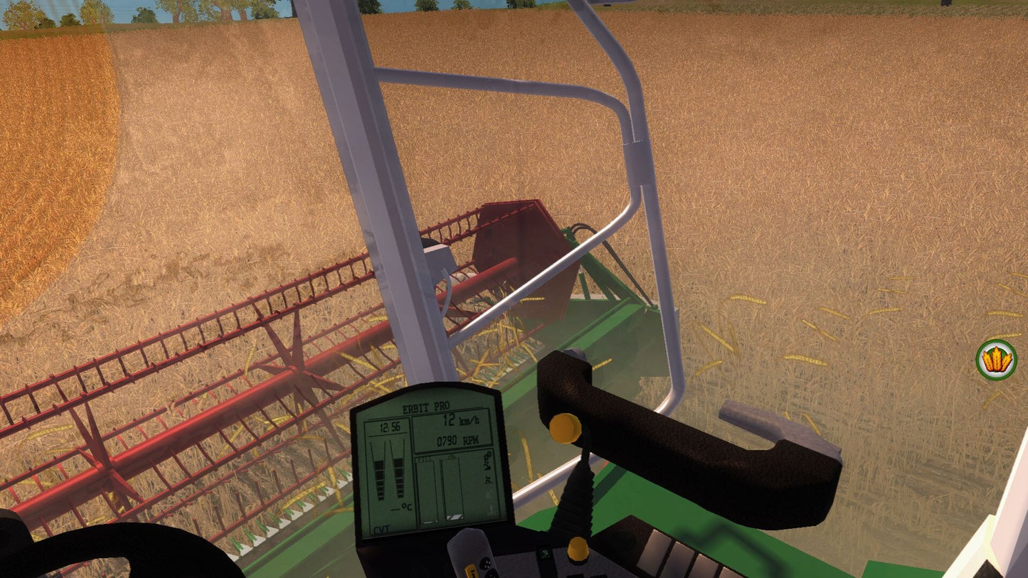 Professional Farmer 2014 - America Steam Key GLOBAL   - United Independent Entertainment GmbH [Email/Instant Delivery]