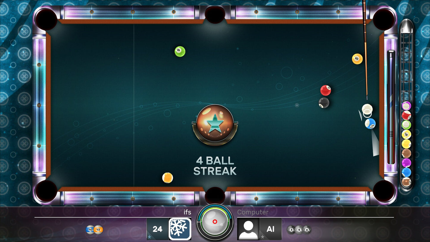 Premium Pool Arena Steam Key GLOBAL   - Iceflake Studios [Email/Instant Delivery]