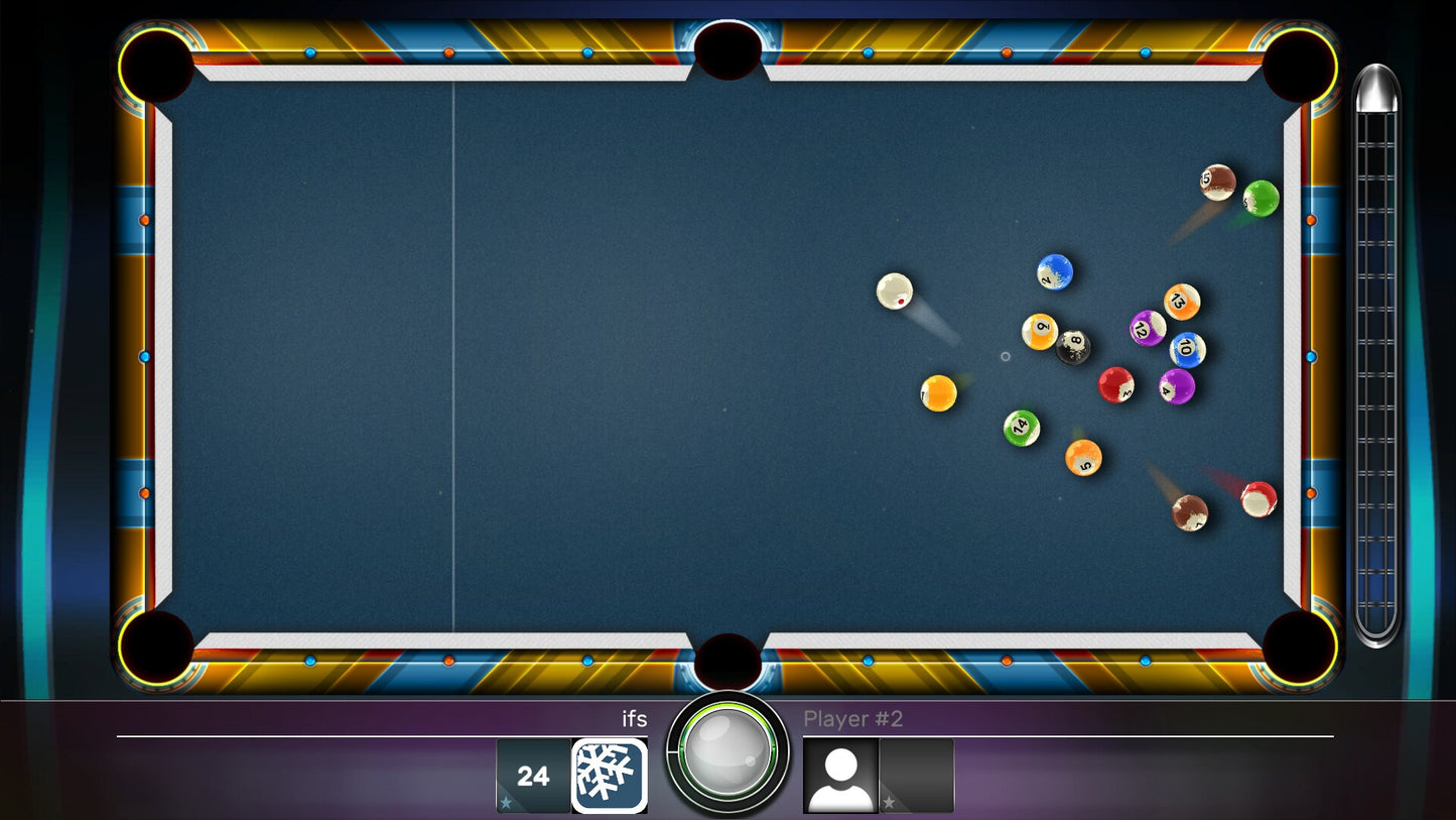 Premium Pool Arena Steam Key GLOBAL   - Iceflake Studios [Email/Instant Delivery]