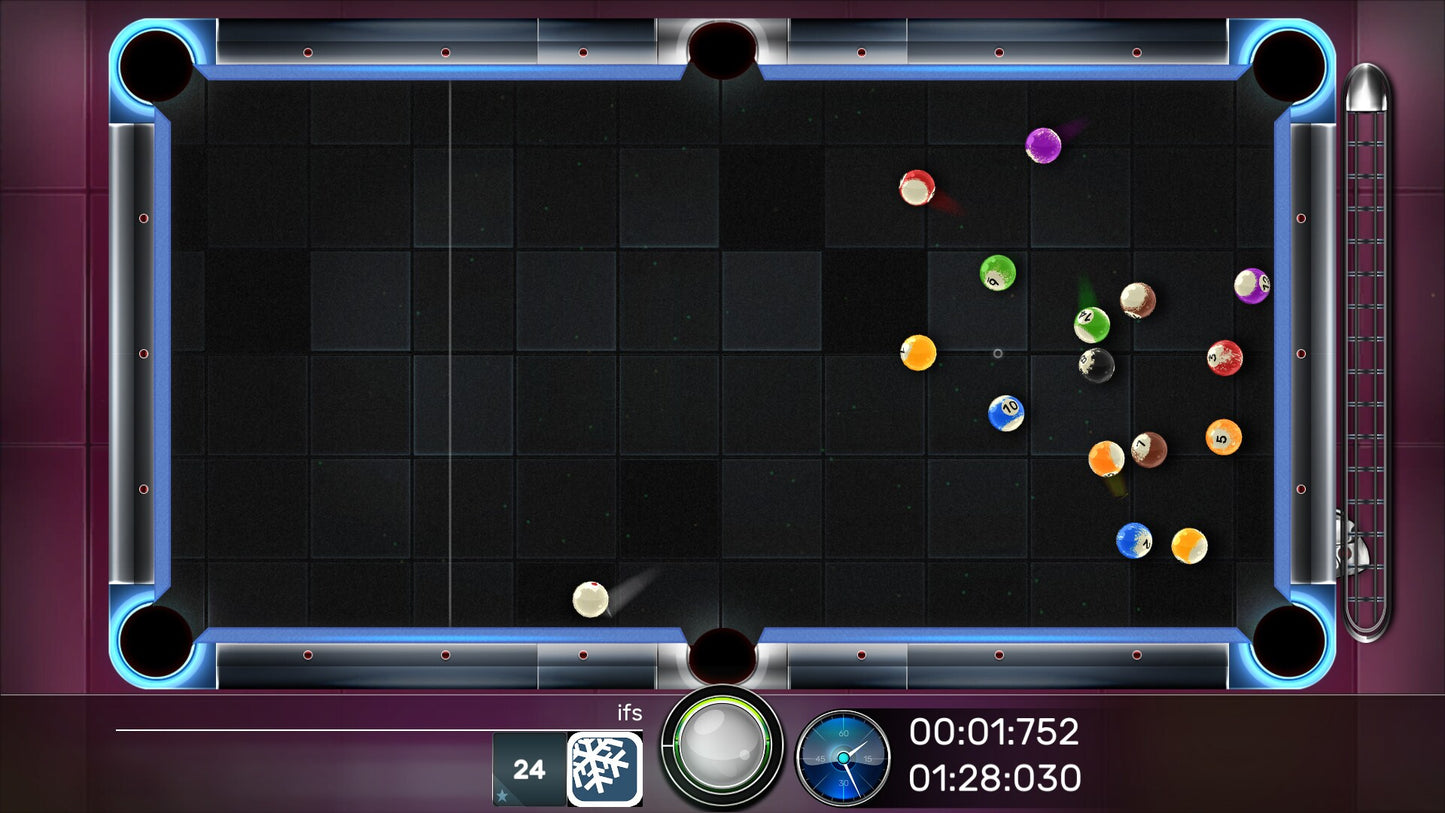 Premium Pool Arena Steam Key GLOBAL   - Iceflake Studios [Email/Instant Delivery]