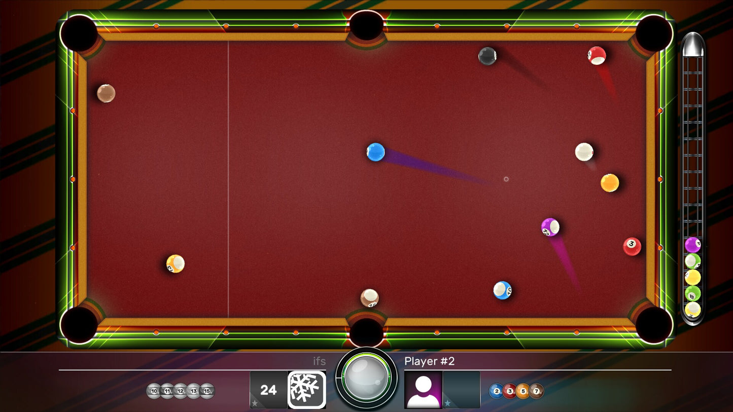 Premium Pool Arena Steam Key GLOBAL   - Iceflake Studios [Email/Instant Delivery]