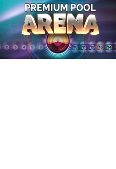 Premium Pool Arena Steam Key GLOBAL   - Iceflake Studios [Email/Instant Delivery]