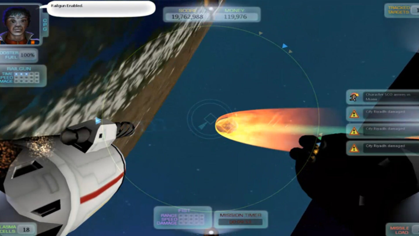 Near Impact Steam Key GLOBAL   - Strategy First [Email/Instant Delivery]