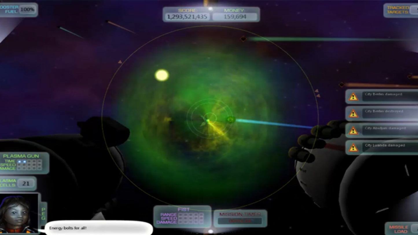 Near Impact Steam Key GLOBAL   - Strategy First [Email/Instant Delivery]