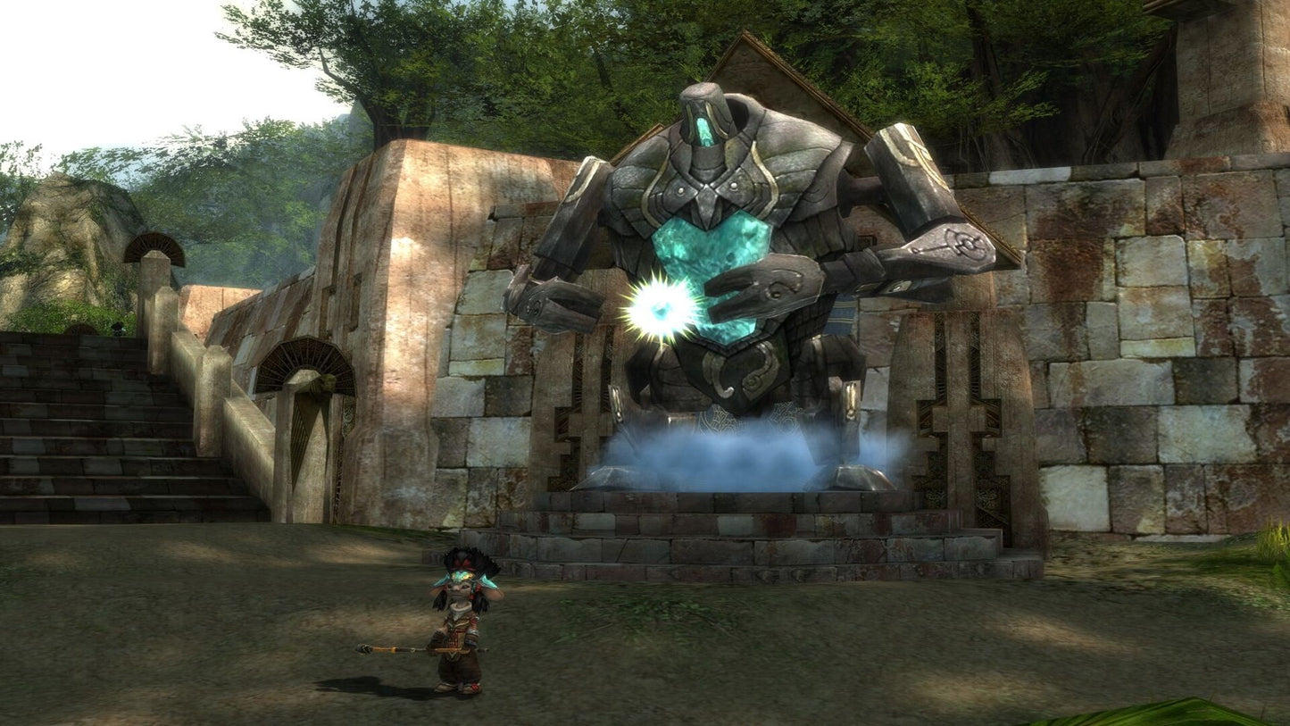 Guild Wars - Eye of the North (PC) - In Game Key - GLOBAL   - NCSOFT [Email/Instant Delivery]