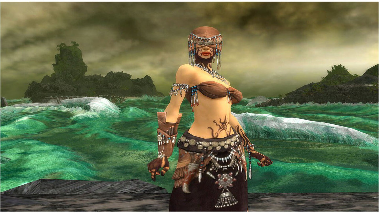 Guild Wars - Eye of the North (PC) - In Game Key - GLOBAL   - NCSOFT [Email/Instant Delivery]