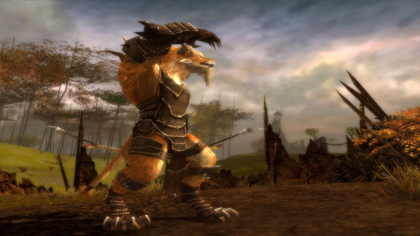 Guild Wars - Eye of the North (PC) - In Game Key - GLOBAL   - NCSOFT [Email/Instant Delivery]