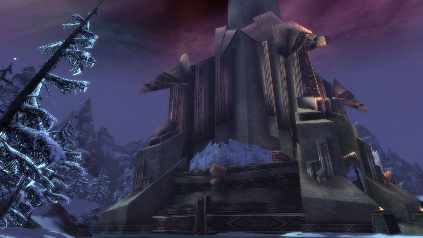 Guild Wars - Eye of the North (PC) - In Game Key - GLOBAL   - NCSOFT [Email/Instant Delivery]