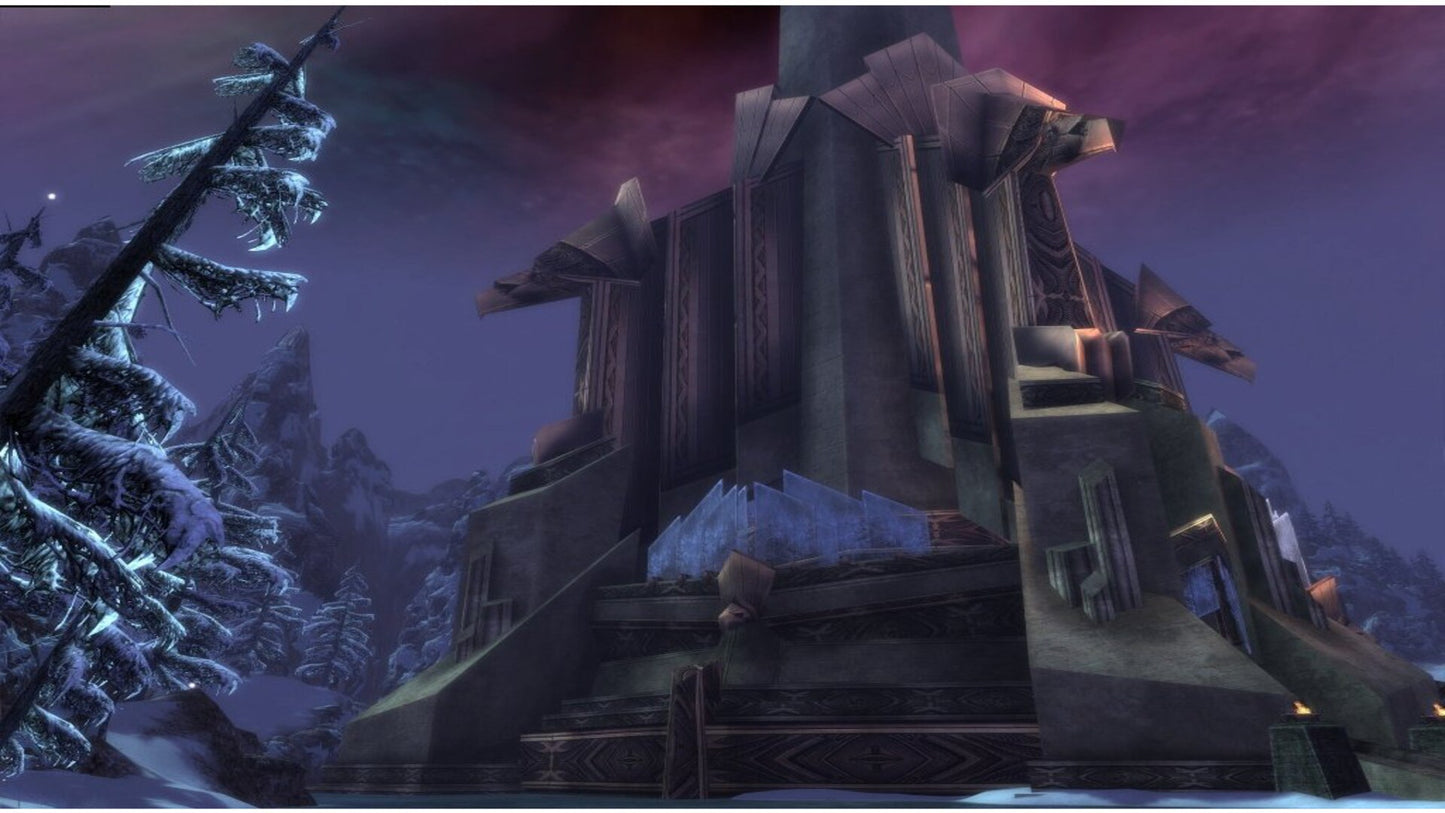 Guild Wars - Eye of the North (PC) - In Game Key - GLOBAL   - NCSOFT [Email/Instant Delivery]