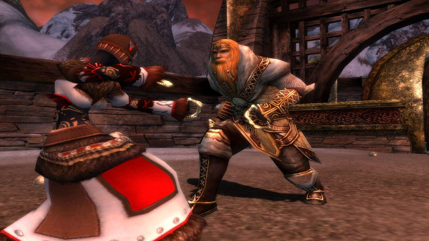 Guild Wars - Eye of the North (PC) - In Game Key - GLOBAL   - NCSOFT [Email/Instant Delivery]