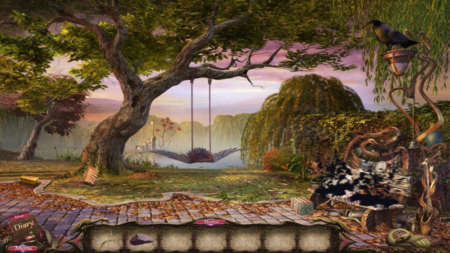 Black Swan Steam Key GLOBAL   - Shaman Games Studio [Email/Instant Delivery]