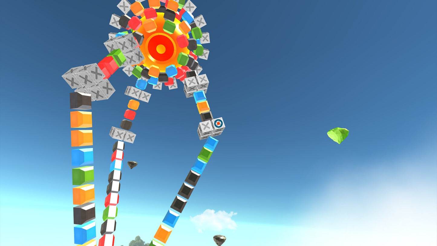 Gem Monster Steam Key GLOBAL   - keggame [Email/Instant Delivery]