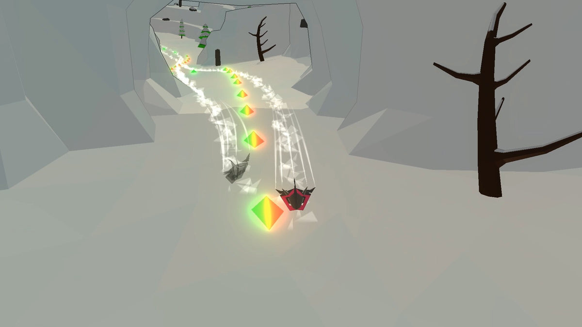 PolyRace Steam Key GLOBAL   - Plug In Digital [Email/Instant Delivery]