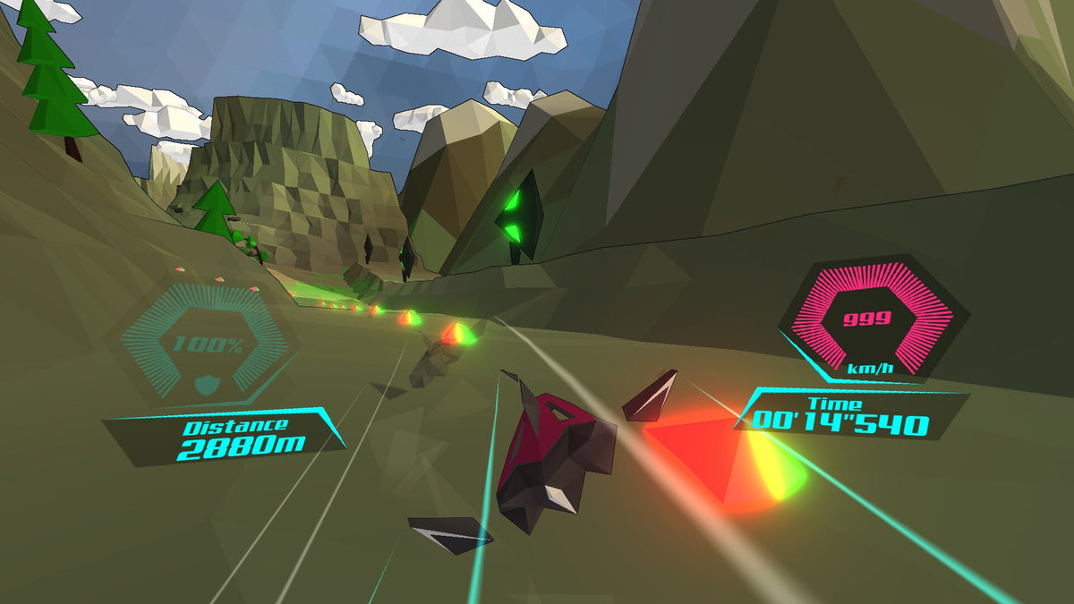 PolyRace Steam Key GLOBAL   - Plug In Digital [Email/Instant Delivery]