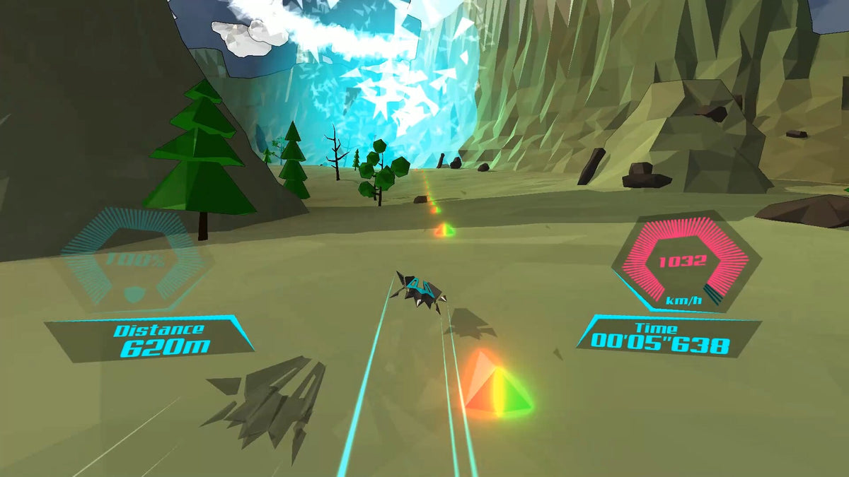 PolyRace Steam Key GLOBAL   - Plug In Digital [Email/Instant Delivery]