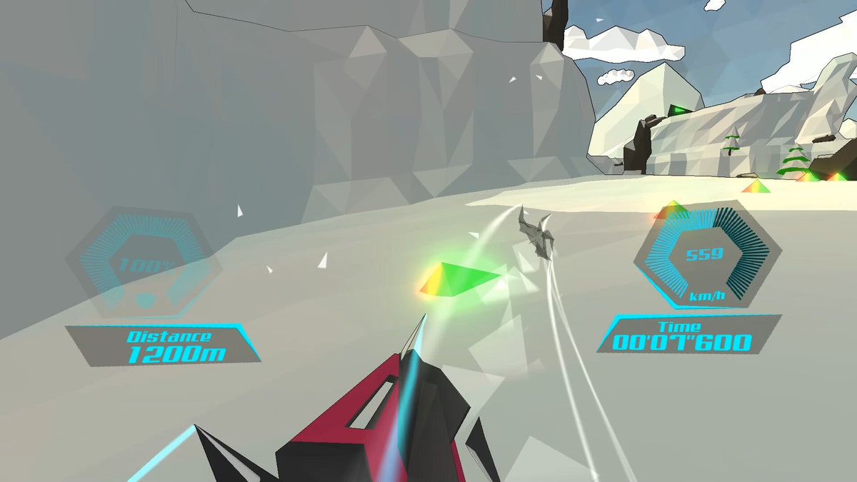 PolyRace Steam Key GLOBAL   - Plug In Digital [Email/Instant Delivery]