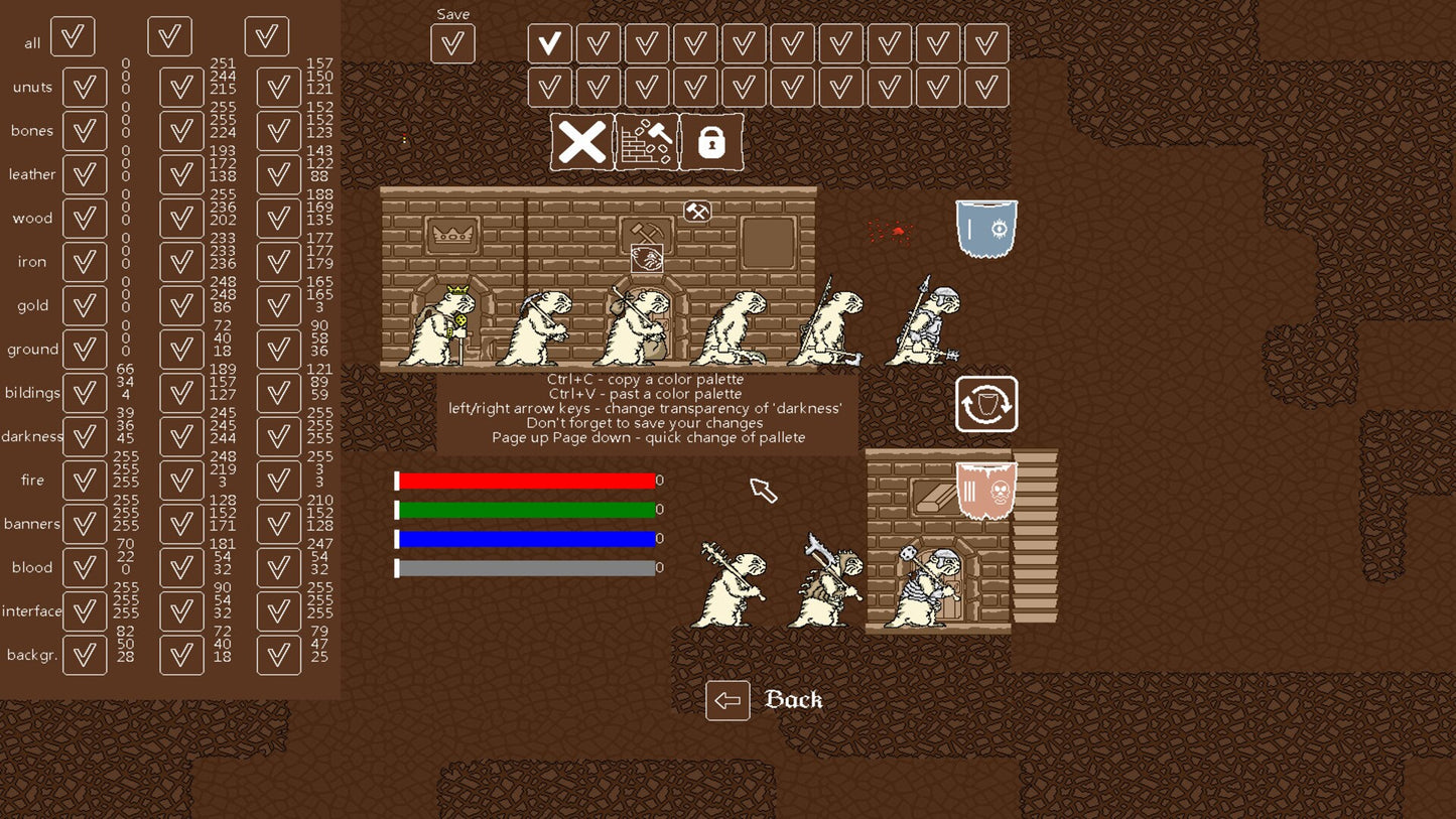 Kings under the hill Steam Key GLOBAL   - Ilya Gubin [Email/Instant Delivery]