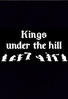 Kings under the hill Steam Key GLOBAL   - Ilya Gubin [Email/Instant Delivery]