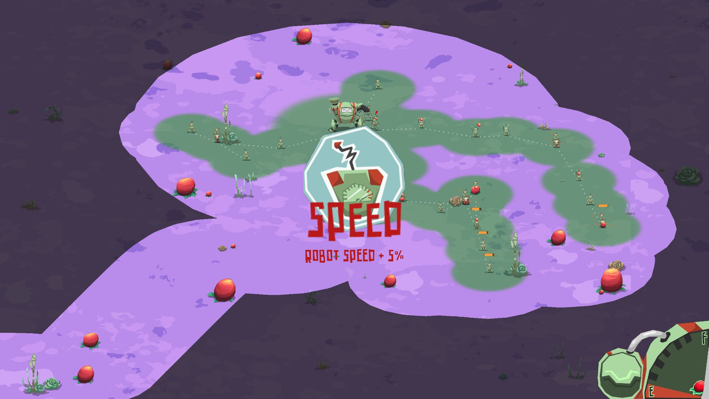 Everything is Peachy Steam Key GLOBAL   - Hunted Cow Studios [Email/Instant Delivery]