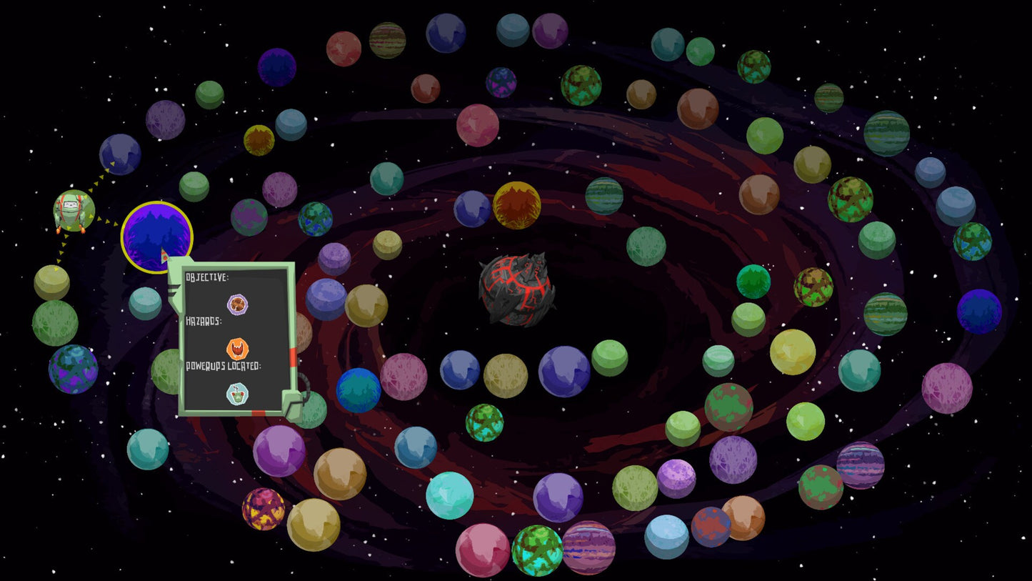 Everything is Peachy Steam Key GLOBAL   - Hunted Cow Studios [Email/Instant Delivery]