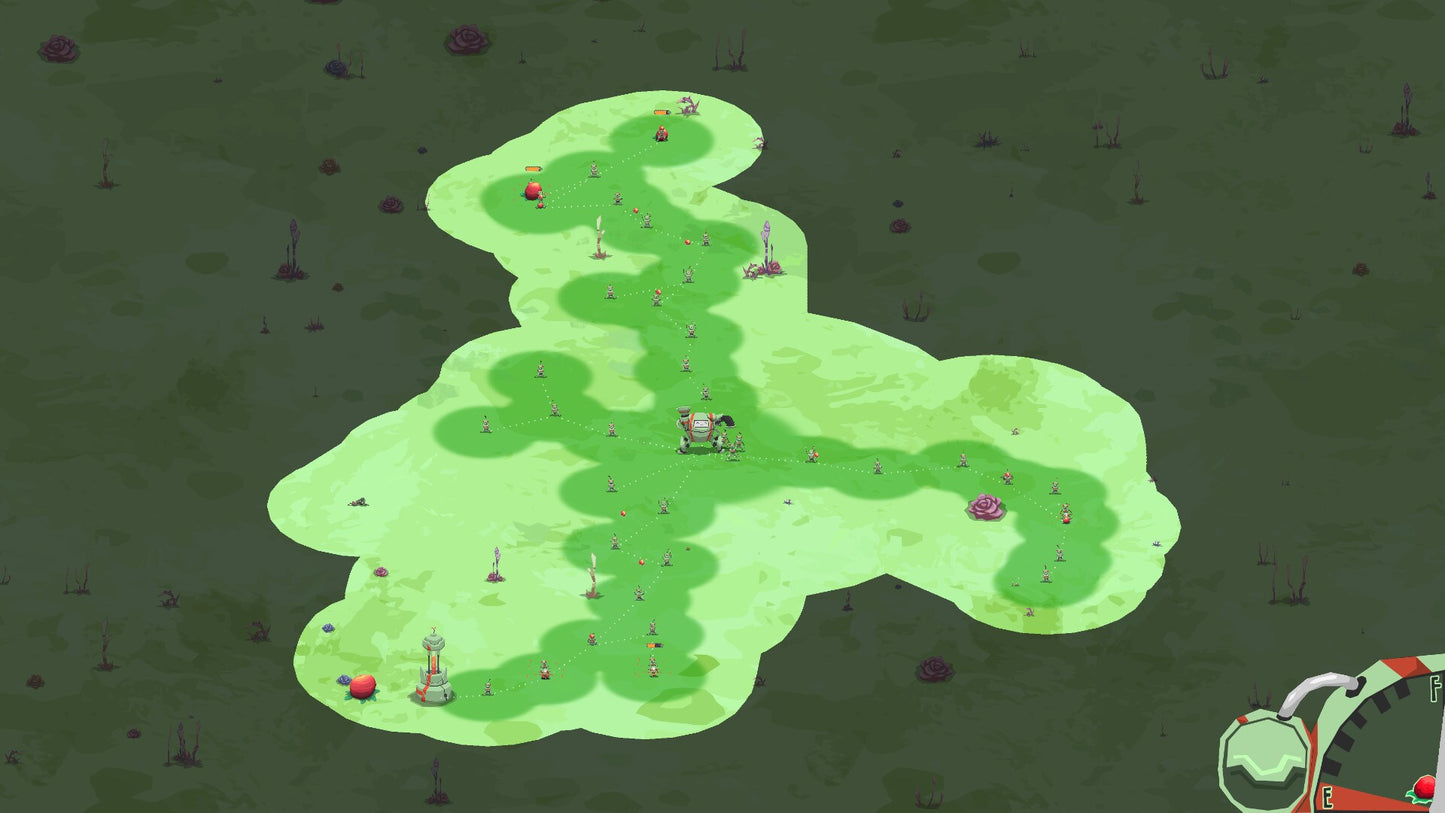 Everything is Peachy Steam Key GLOBAL   - Hunted Cow Studios [Email/Instant Delivery]