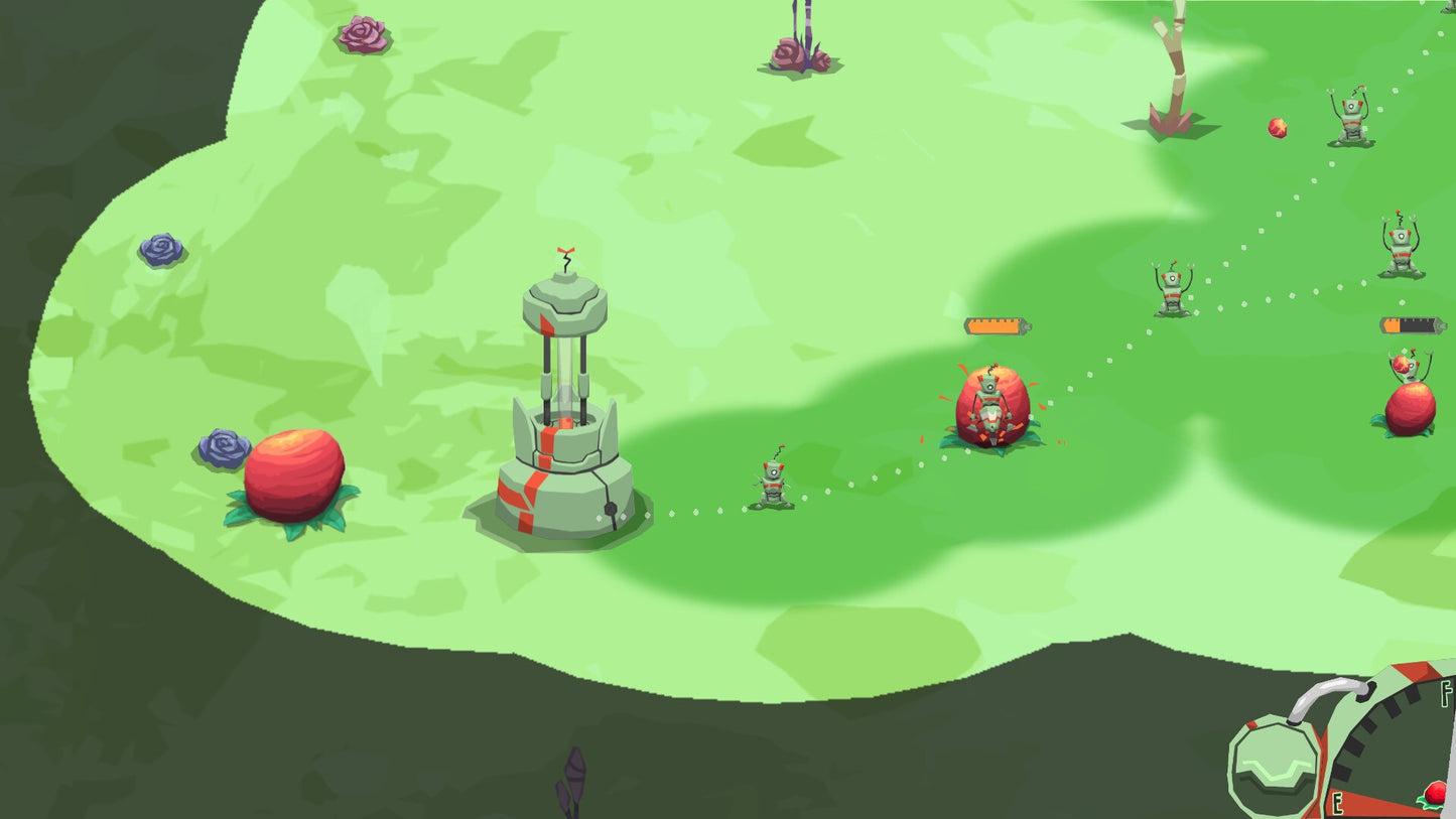 Everything is Peachy Steam Key GLOBAL   - Hunted Cow Studios [Email/Instant Delivery]