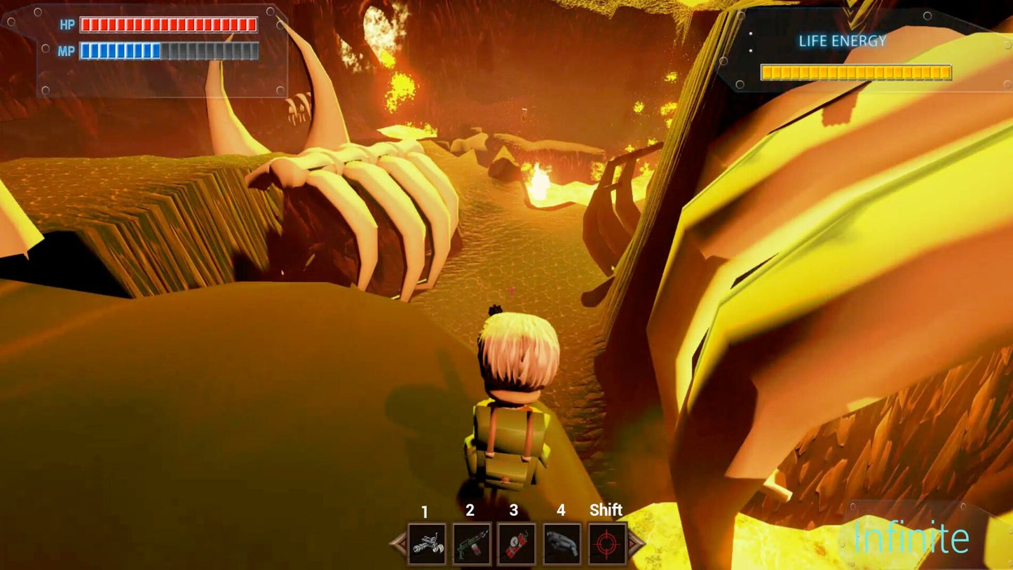Epic Showdown Steam Key GLOBAL   - Naloki [Email/Instant Delivery]