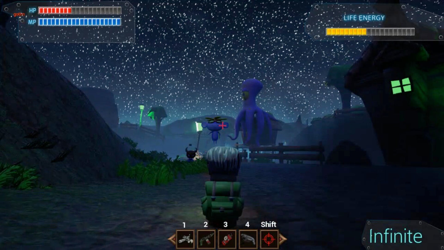 Epic Showdown Steam Key GLOBAL   - Naloki [Email/Instant Delivery]