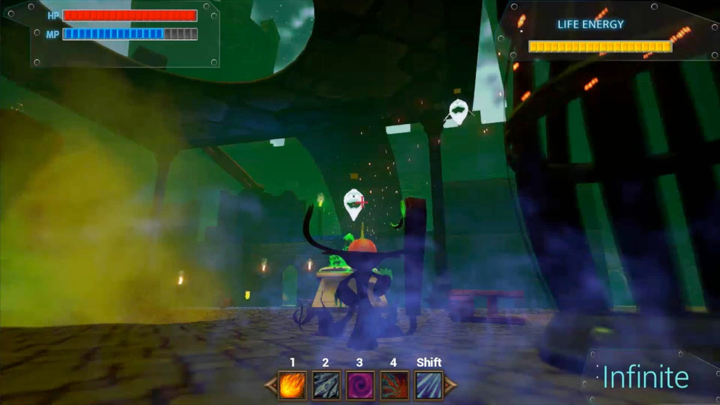 Epic Showdown Steam Key GLOBAL   - Naloki [Email/Instant Delivery]