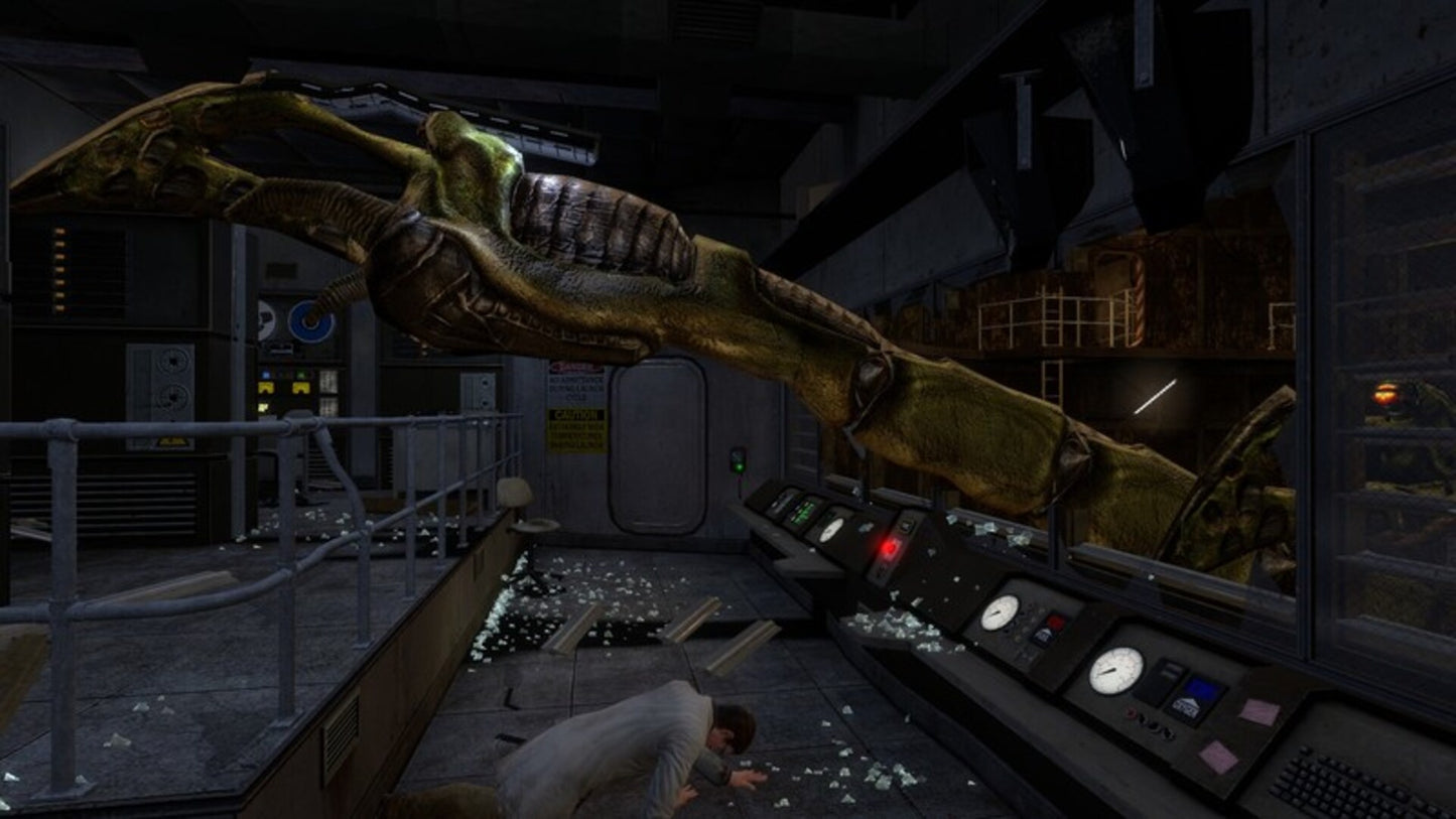 Black Mesa Steam Gift GLOBAL   - Crowbar Collective [Email/Instant Delivery]