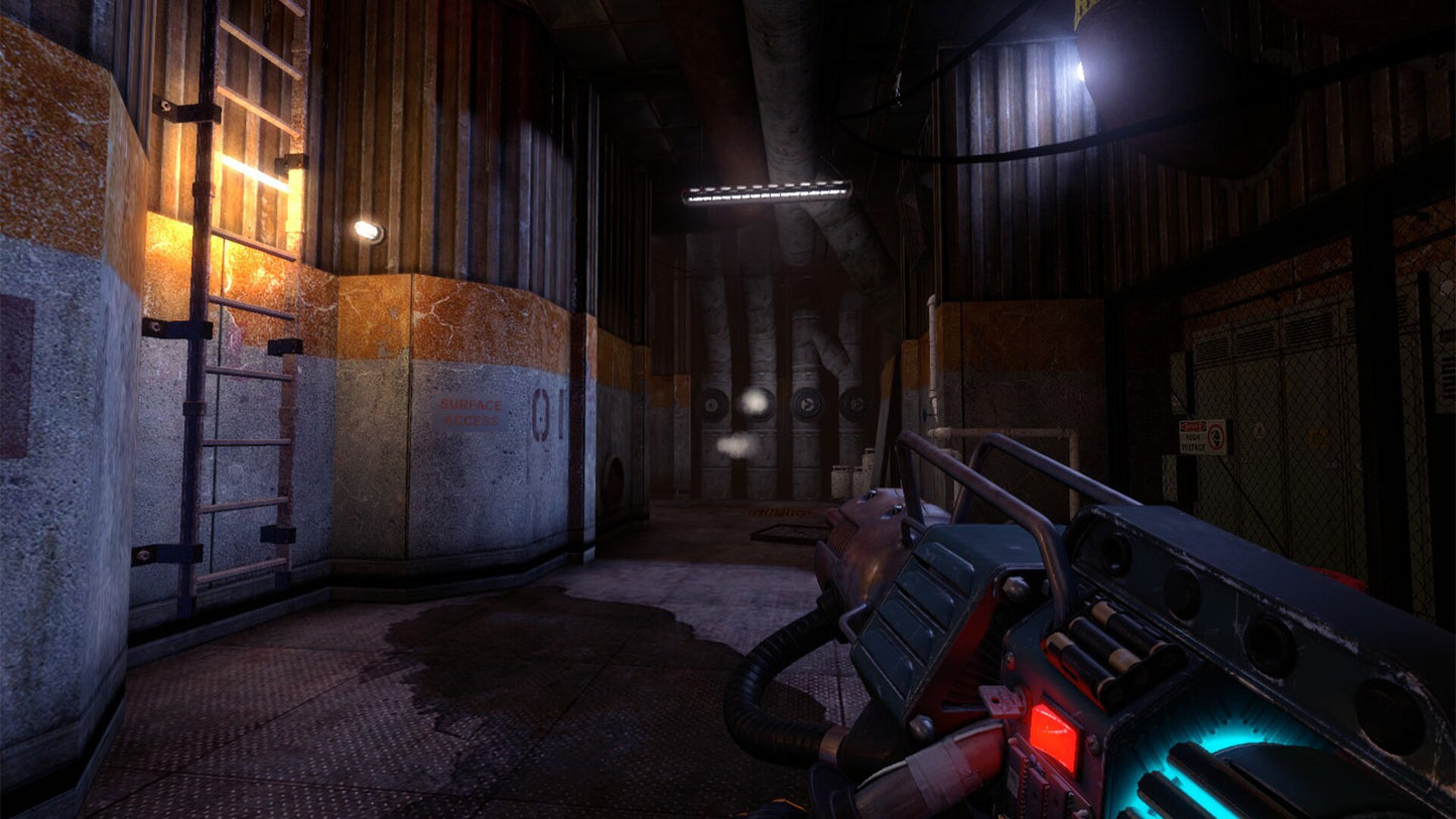 Black Mesa Steam Gift GLOBAL   - Crowbar Collective [Email/Instant Delivery]