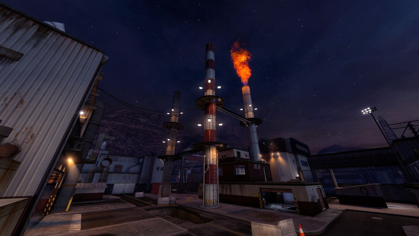 Black Mesa Steam Gift GLOBAL   - Crowbar Collective [Email/Instant Delivery]