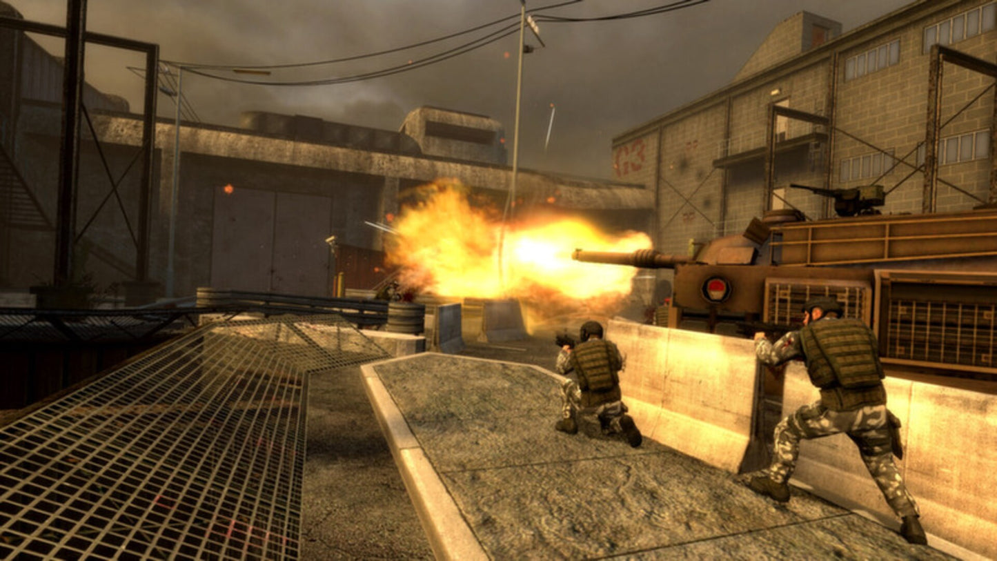 Black Mesa Steam Gift GLOBAL   - Crowbar Collective [Email/Instant Delivery]