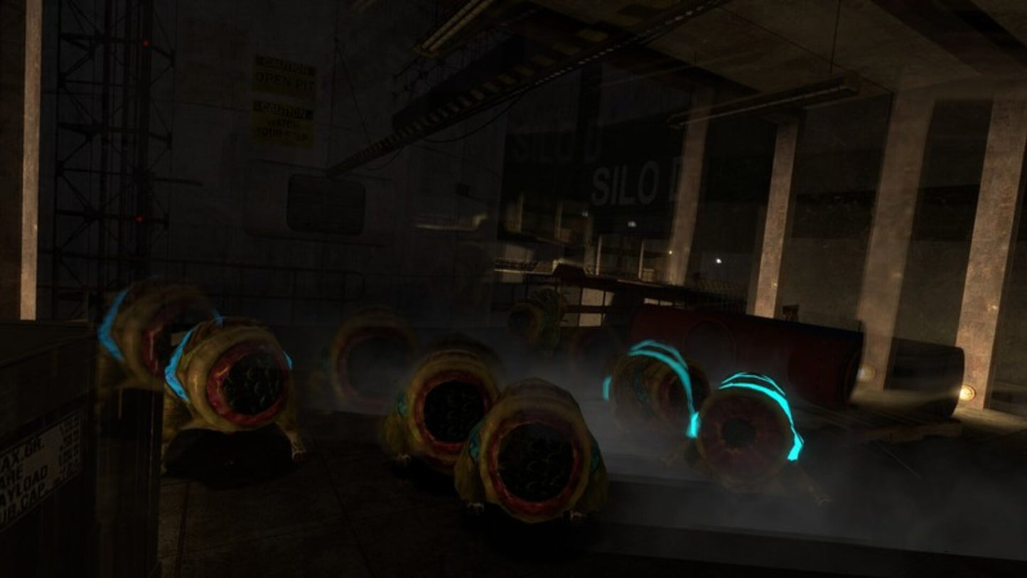 Black Mesa Steam Gift GLOBAL   - Crowbar Collective [Email/Instant Delivery]