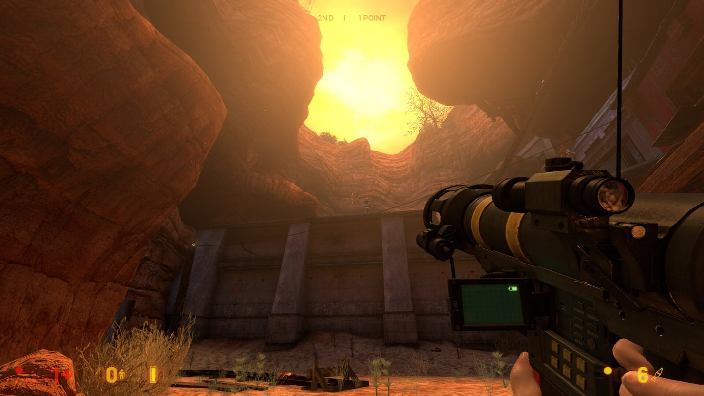 Black Mesa Steam Gift GLOBAL   - Crowbar Collective [Email/Instant Delivery]