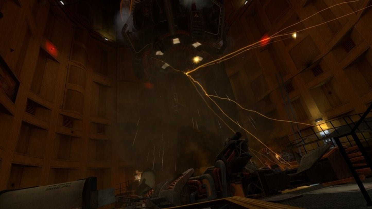 Black Mesa Steam Gift GLOBAL   - Crowbar Collective [Email/Instant Delivery]