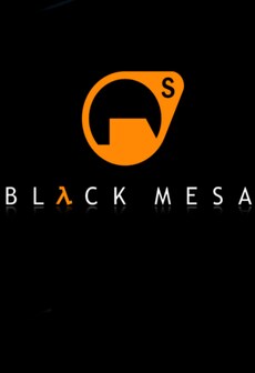 Black Mesa Steam Gift GLOBAL   - Crowbar Collective [Email/Instant Delivery]