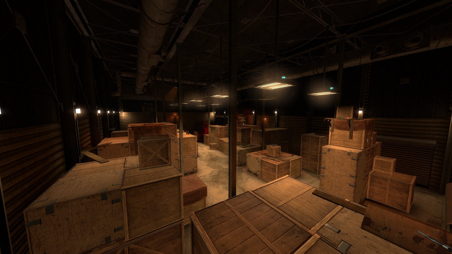 Black Mesa Steam Gift GLOBAL   - Crowbar Collective [Email/Instant Delivery]