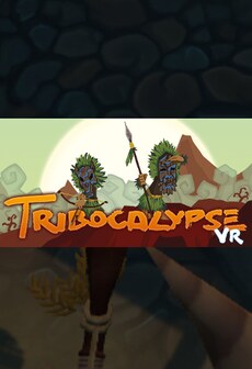Tribocalypse VR Steam Key GLOBAL   - Totemic Entertainment Ltd [Email/Instant Delivery]