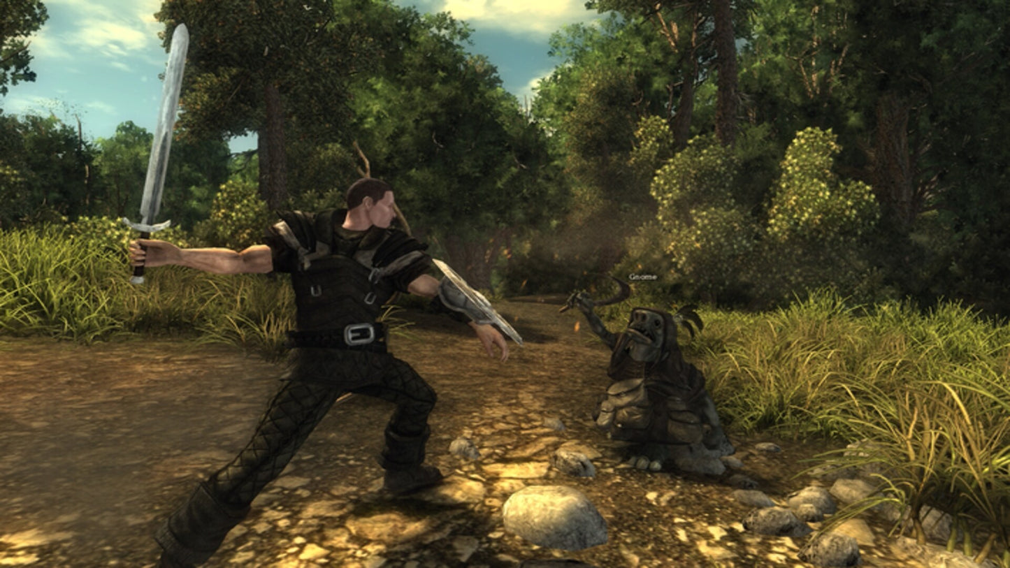 Risen (PC) - Steam Key - GLOBAL   - Deep Silver [Email/Instant Delivery]