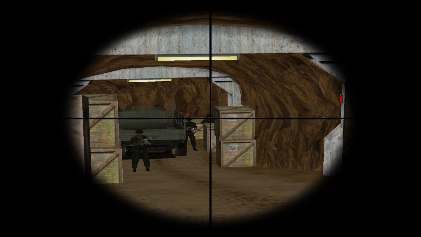 I.G.I. 2: Covert Strike GOG.COM Key GLOBAL   - Codemasters [Email/Instant Delivery]