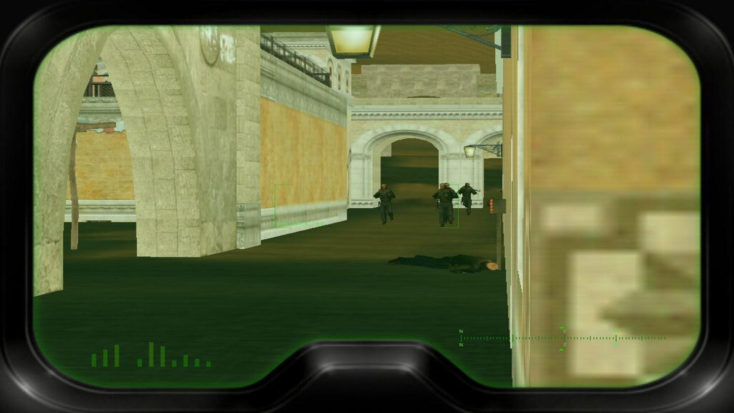 I.G.I. 2: Covert Strike GOG.COM Key GLOBAL   - Codemasters [Email/Instant Delivery]