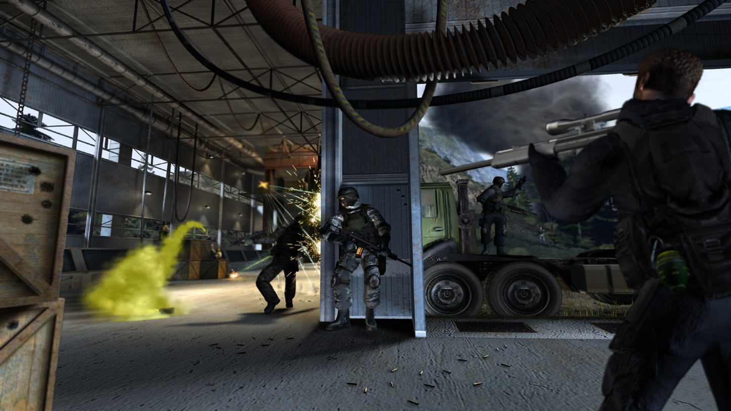 I.G.I. 2: Covert Strike GOG.COM Key GLOBAL   - Codemasters [Email/Instant Delivery]