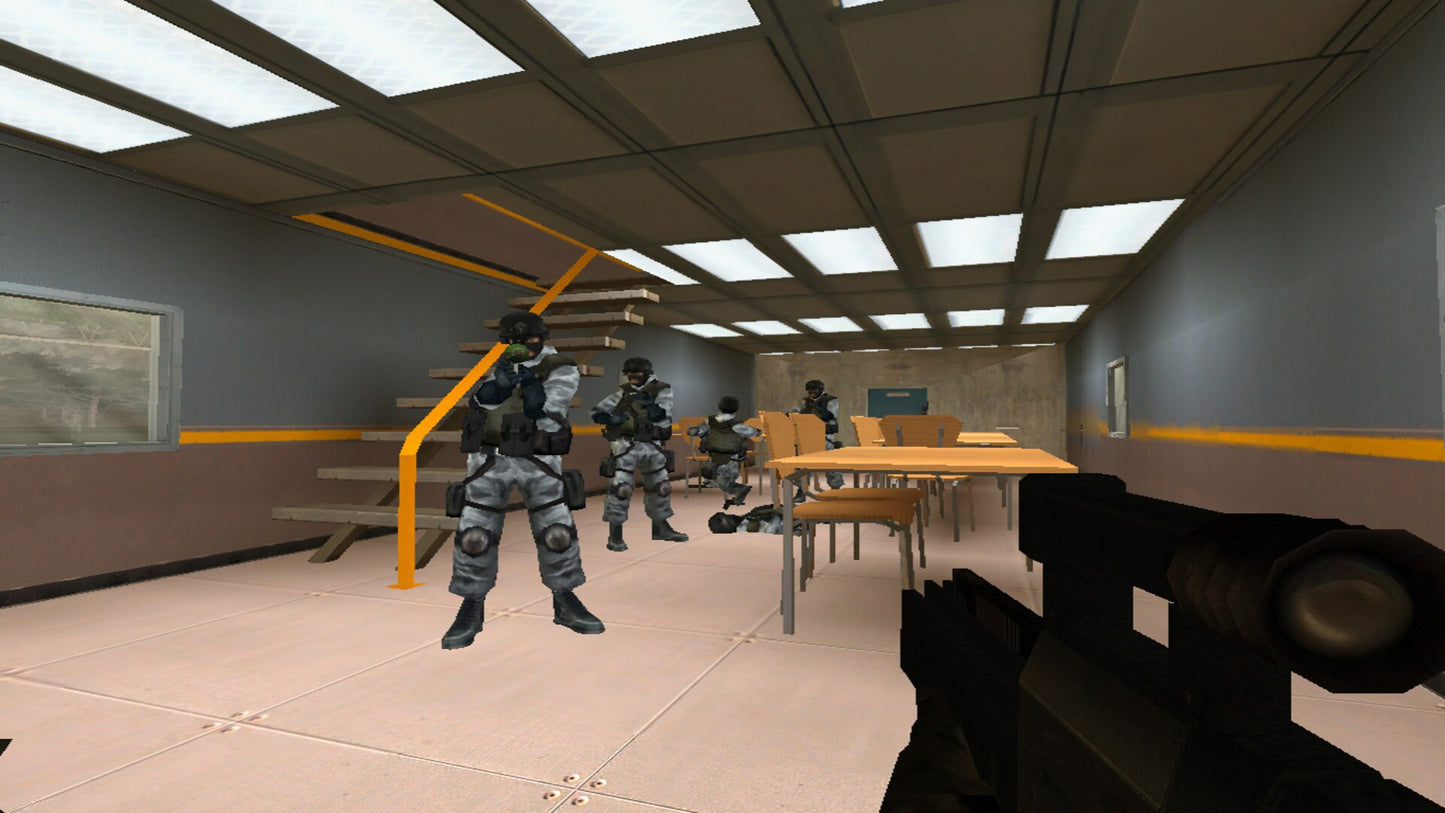 I.G.I. 2: Covert Strike GOG.COM Key GLOBAL   - Codemasters [Email/Instant Delivery]