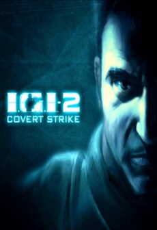 I.G.I. 2: Covert Strike GOG.COM Key GLOBAL   - Codemasters [Email/Instant Delivery]