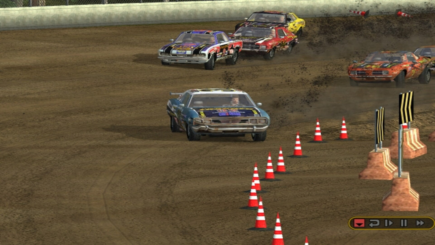FlatOut (PC) - GOG.COM Key - GLOBAL   - Strategy First [Email/Instant Delivery]
