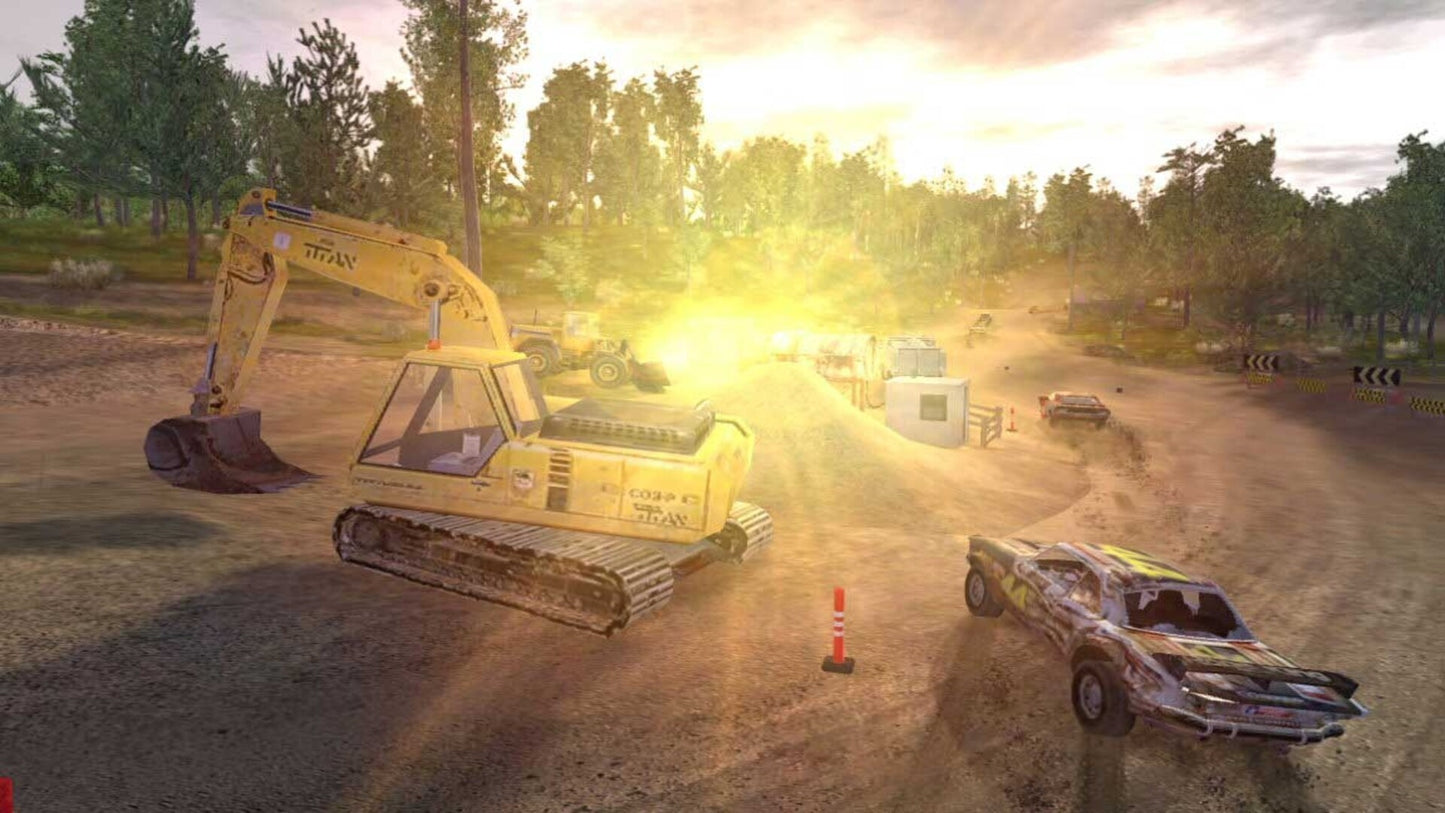 FlatOut (PC) - GOG.COM Key - GLOBAL   - Strategy First [Email/Instant Delivery]
