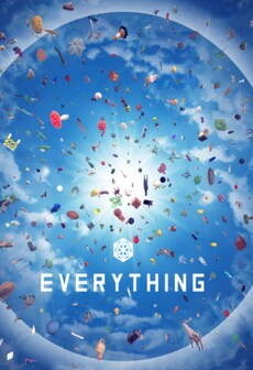 Everything Steam Gift GLOBAL   - David OReilly [Email/Instant Delivery]