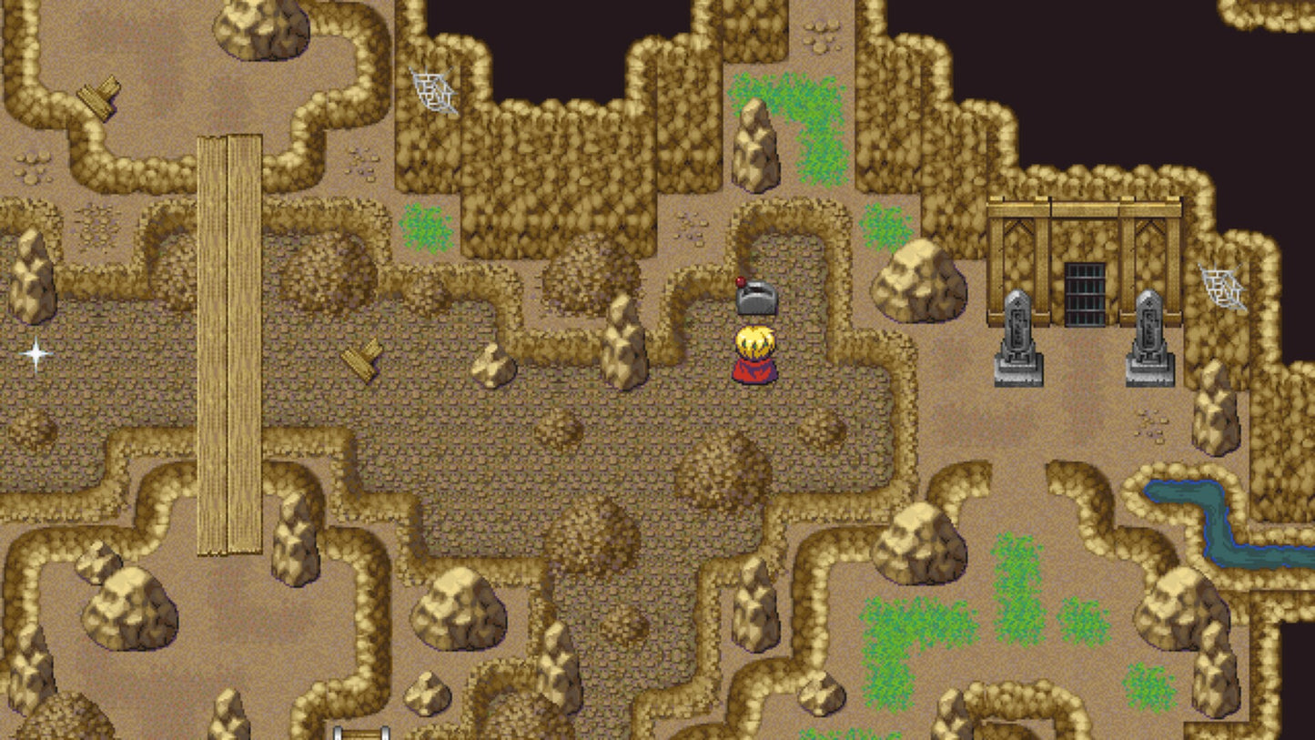 RPG Maker: DS Resource Pack Steam Key GLOBAL   - Degica [Email/Instant Delivery]