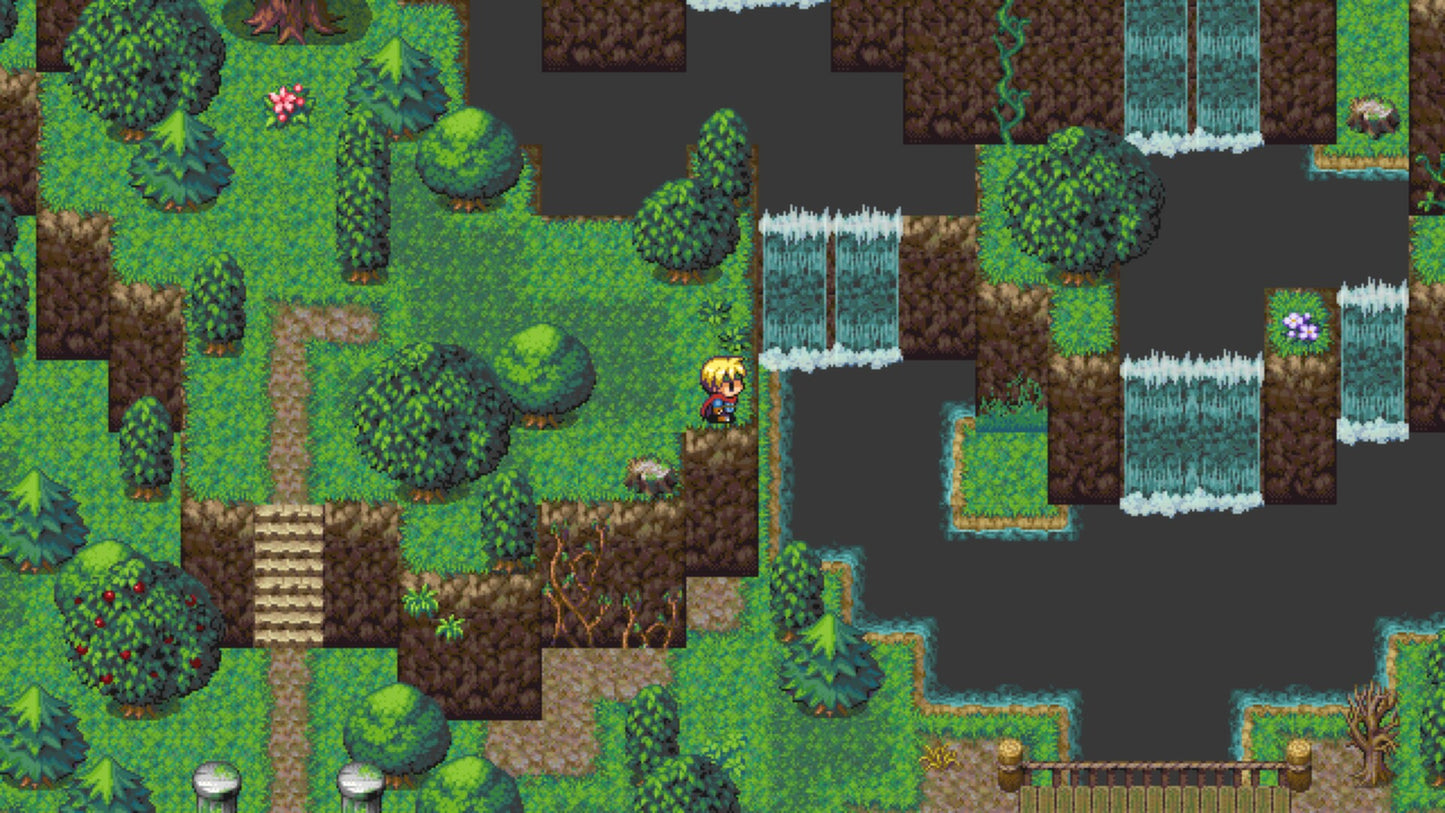 RPG Maker: DS Resource Pack Steam Key GLOBAL   - Degica [Email/Instant Delivery]